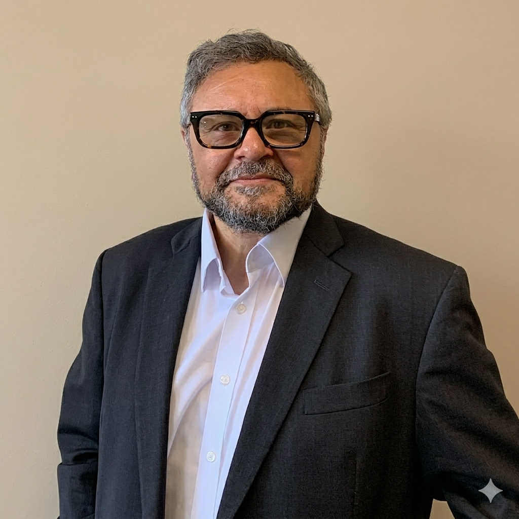 Professor Michael A. Santoro